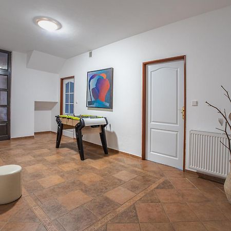 Apartmany Adrspach " U Kozaru " Teplice nad Metují Exteriör bild