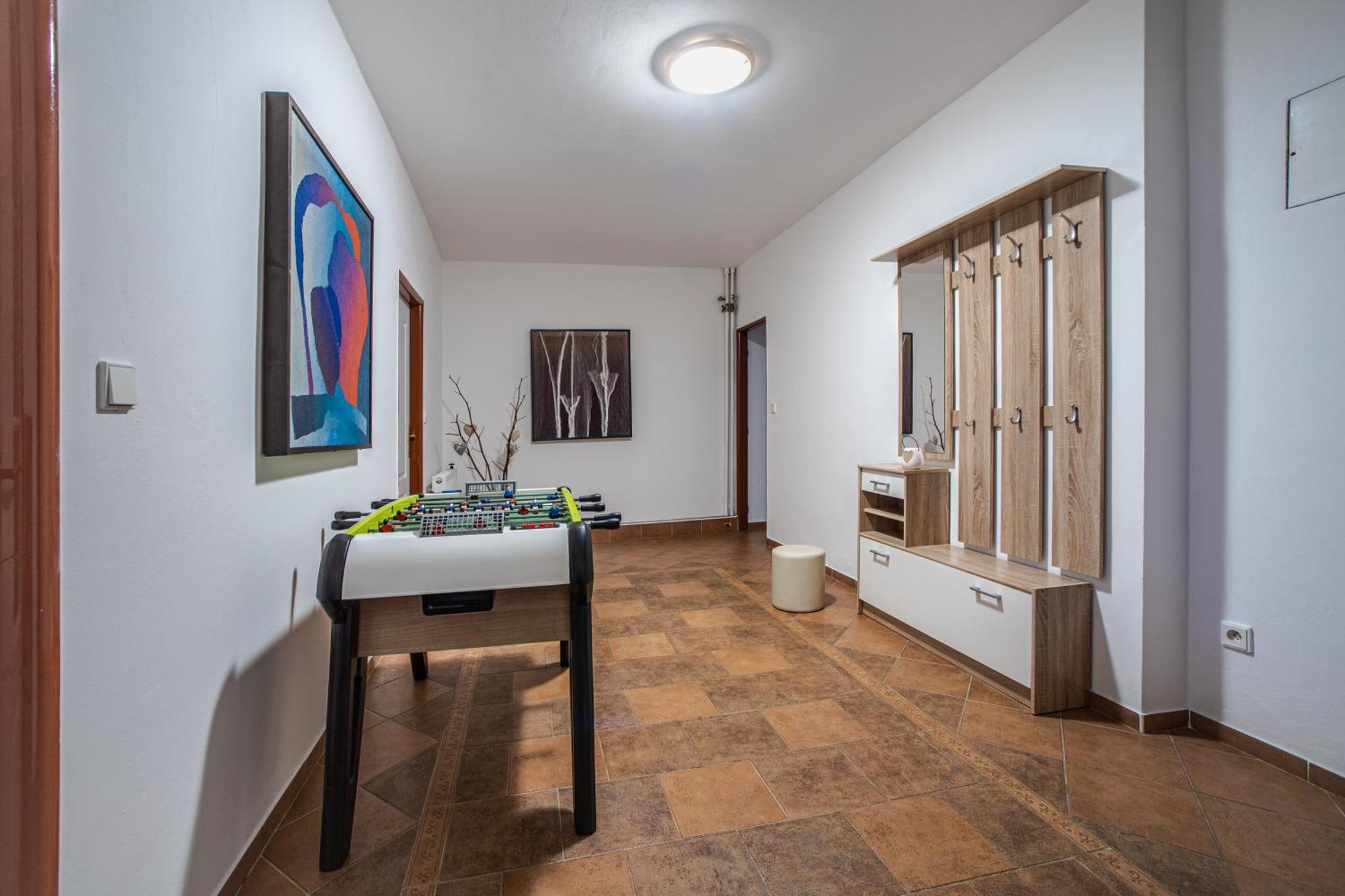 Apartmany Adrspach " U Kozaru " Teplice nad Metují Exteriör bild